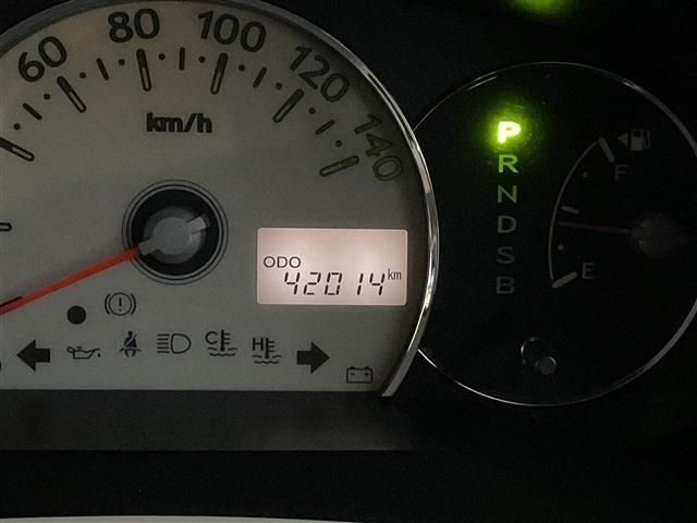 DAIHATSU MIRA Cocoa 2013