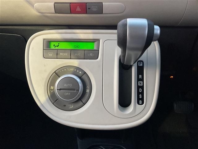 DAIHATSU MIRA Cocoa 2013