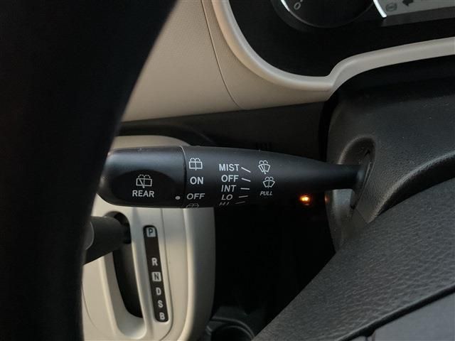 DAIHATSU MIRA Cocoa 2013