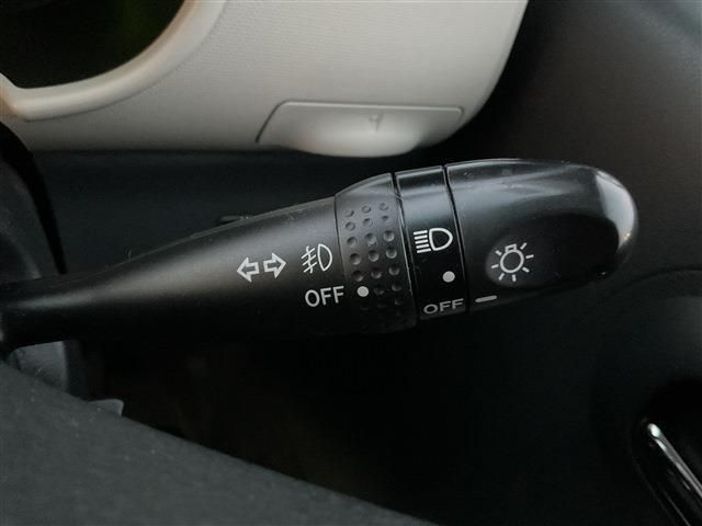 DAIHATSU MIRA Cocoa 2013