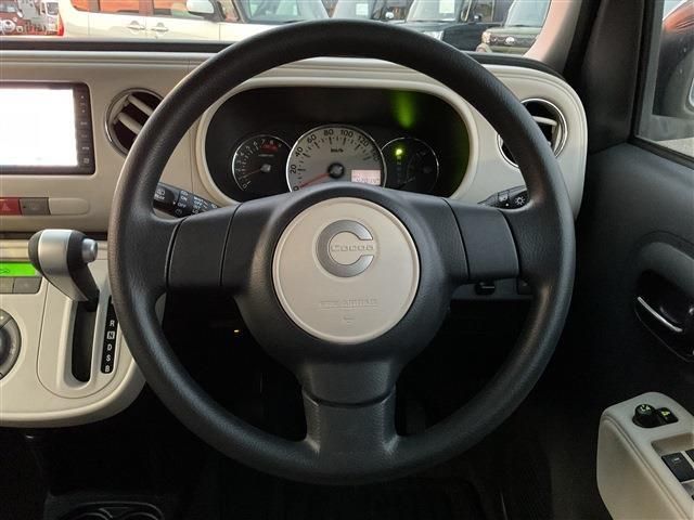 DAIHATSU MIRA Cocoa 2013