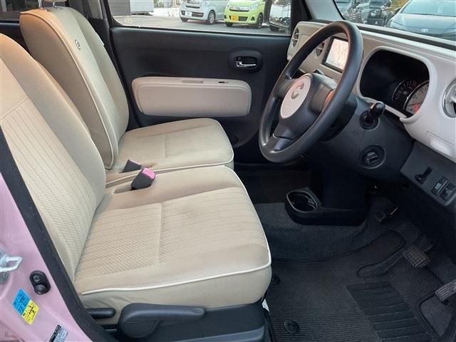 DAIHATSU MIRA Cocoa 2013