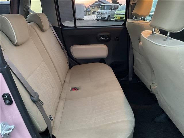 DAIHATSU MIRA Cocoa 2013