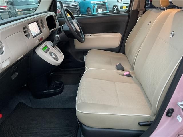 DAIHATSU MIRA Cocoa 2013