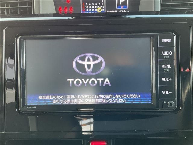 TOYOTA ROOMY 2022