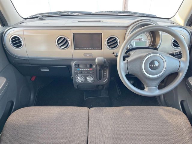 SUZUKI ALTO LAPIN 2009