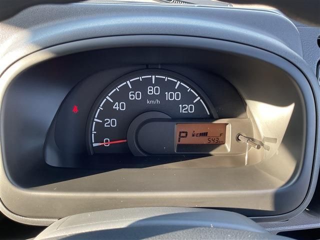 SUZUKI CARRY truck 2025