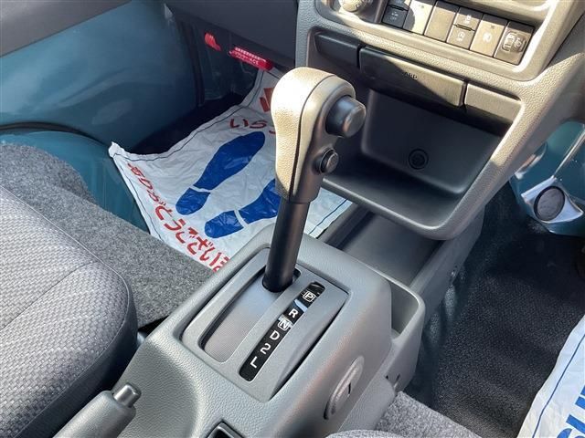 SUZUKI CARRY truck 2025