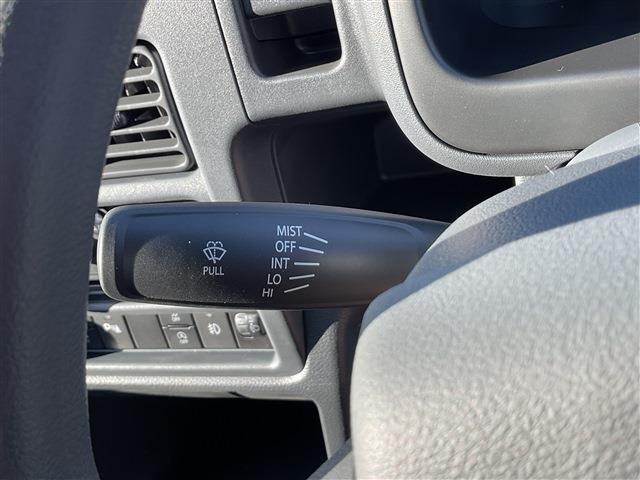 SUZUKI CARRY truck 2025