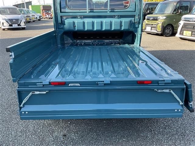 SUZUKI CARRY truck 2025