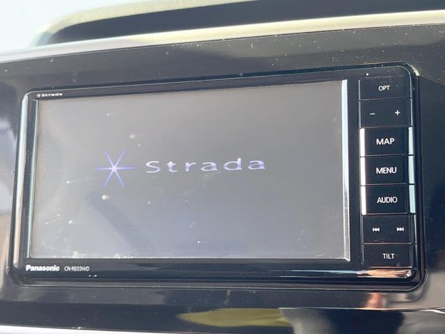 DAIHATSU MOVE canbus 2016