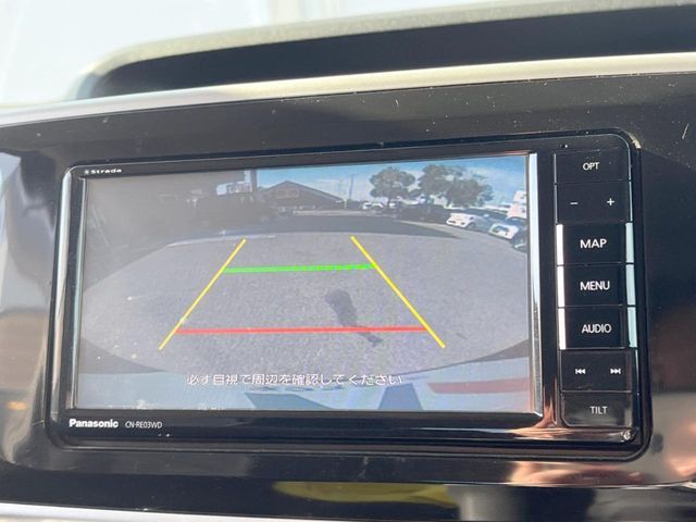 DAIHATSU MOVE canbus 2016