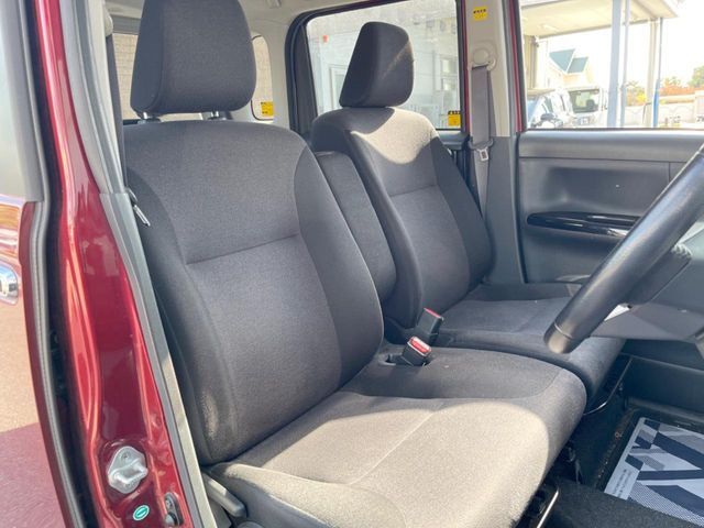 DAIHATSU MOVE canbus 2016