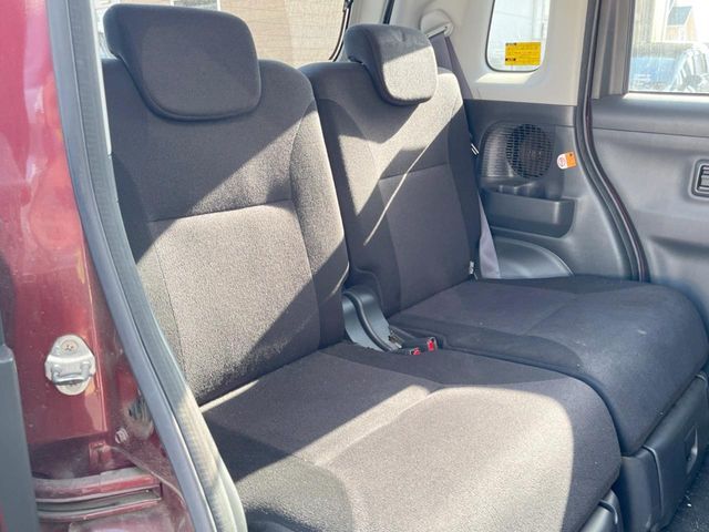 DAIHATSU MOVE canbus 2016