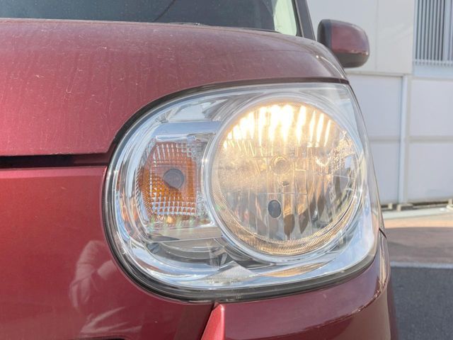 DAIHATSU MOVE canbus 2016