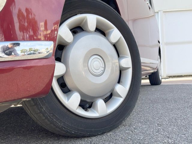 DAIHATSU MOVE canbus 2016