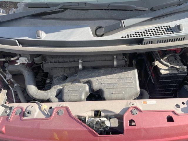 DAIHATSU MOVE canbus 2016