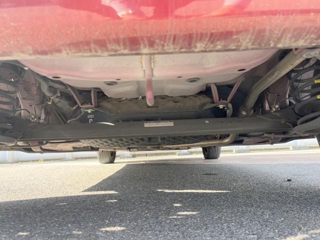 DAIHATSU MOVE canbus 2016