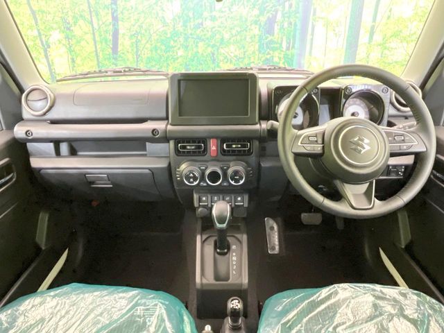 SUZUKI JIMNY NOMADE 2025