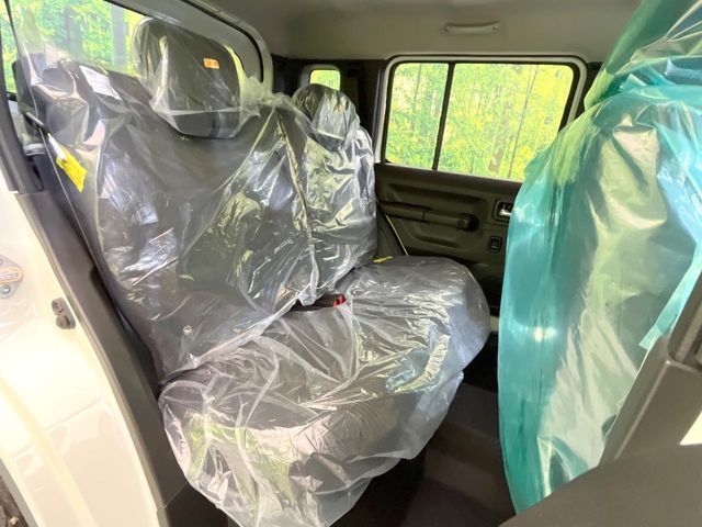 SUZUKI JIMNY NOMADE 2025