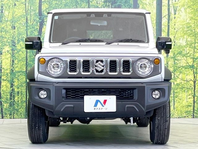 SUZUKI JIMNY NOMADE 2025