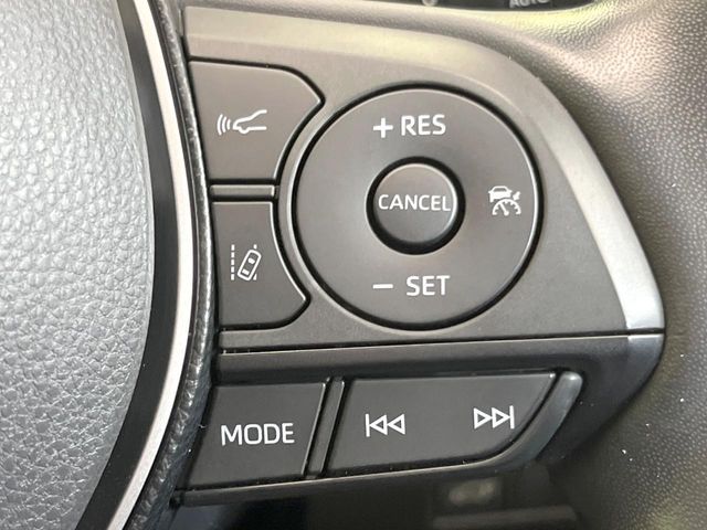 TOYOTA RAV4 4WD 2020