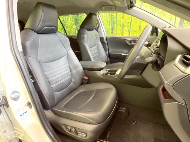 TOYOTA RAV4 4WD 2020