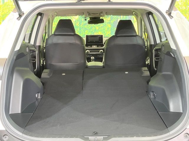 TOYOTA RAV4 4WD 2020