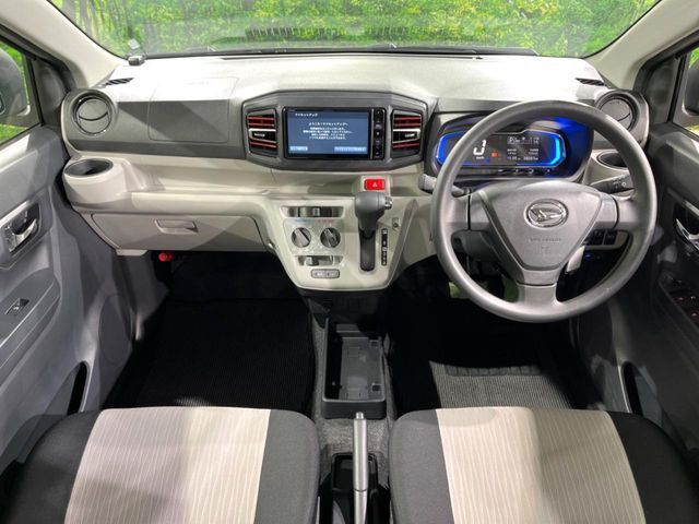 DAIHATSU MIRA e:S 2021