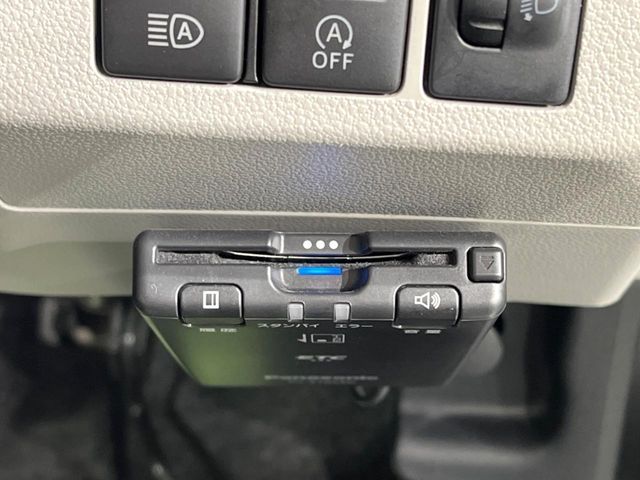 DAIHATSU MIRA e:S 2021