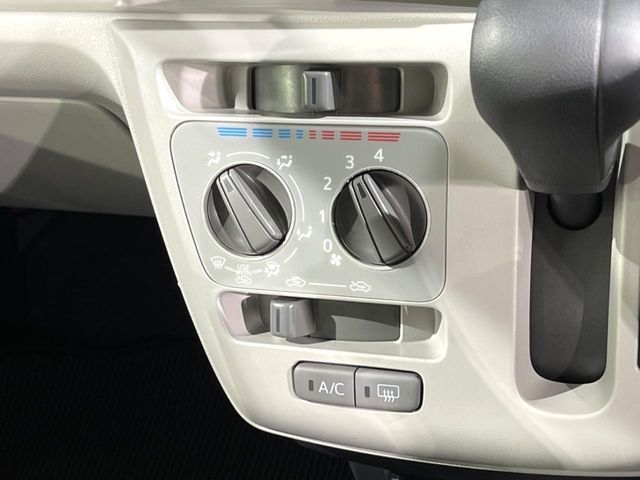 DAIHATSU MIRA e:S 2021