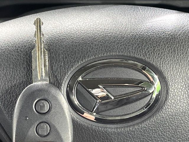 DAIHATSU MIRA e:S 2021