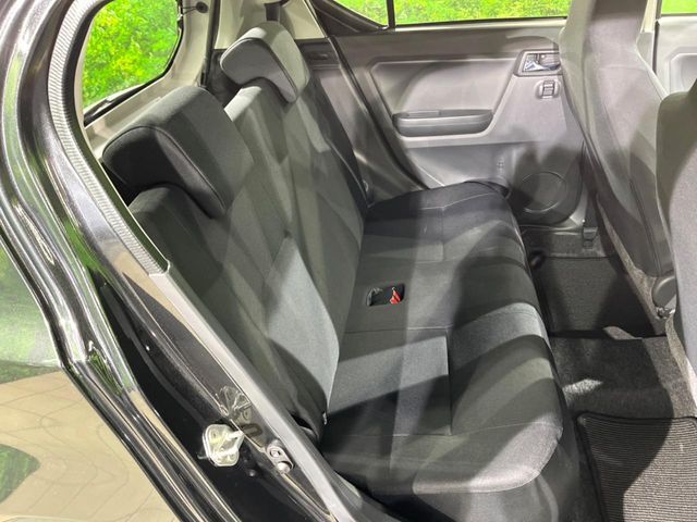 DAIHATSU MIRA e:S 2021