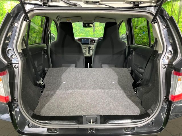 DAIHATSU MIRA e:S 2021