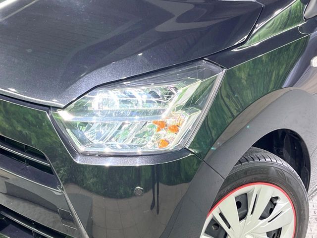 DAIHATSU MIRA e:S 2021