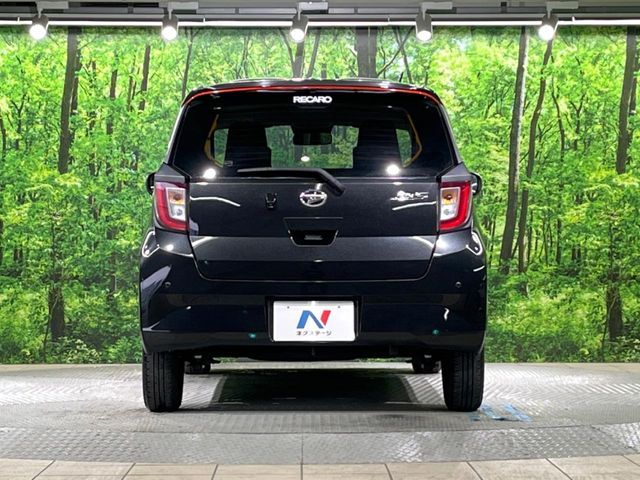 DAIHATSU MIRA e:S 2021
