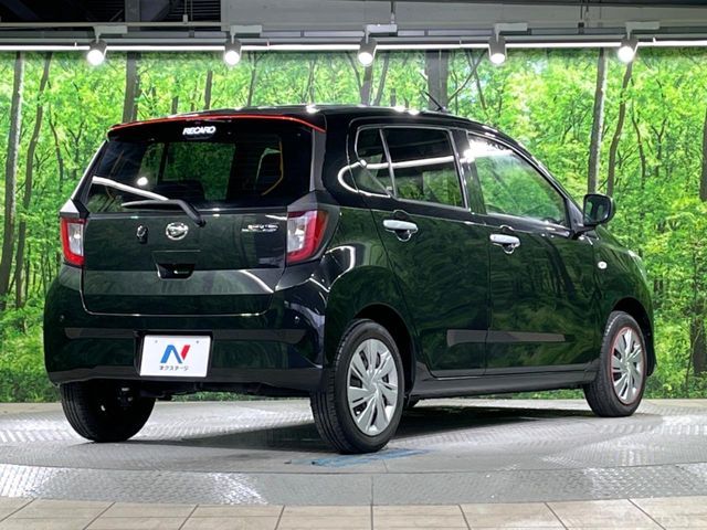 DAIHATSU MIRA e:S 2021