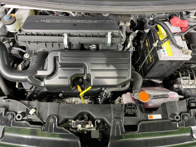 DAIHATSU MIRA e:S 2021