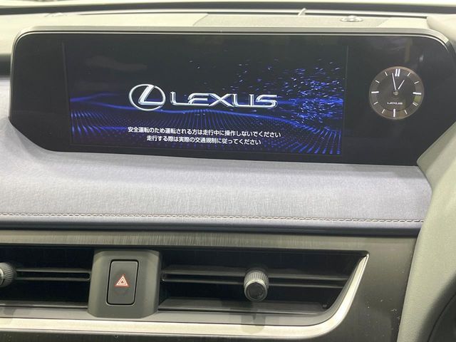 TOYOTA LEXUS UX250h 2020