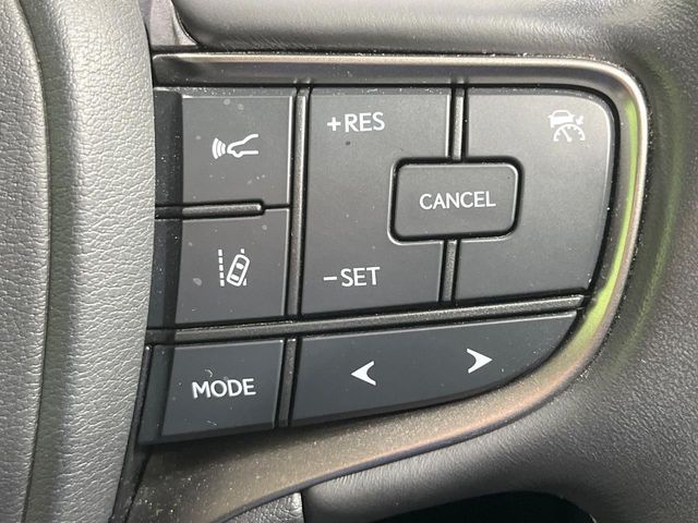 TOYOTA LEXUS UX250h 2020