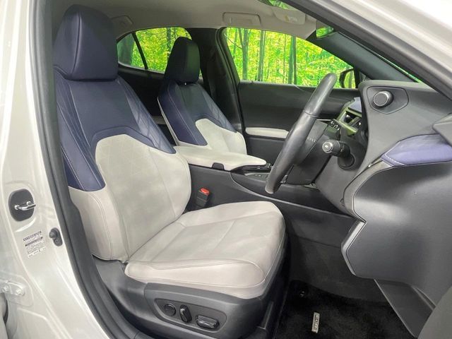 TOYOTA LEXUS UX250h 2020