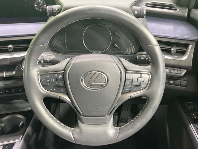 TOYOTA LEXUS UX250h 2020