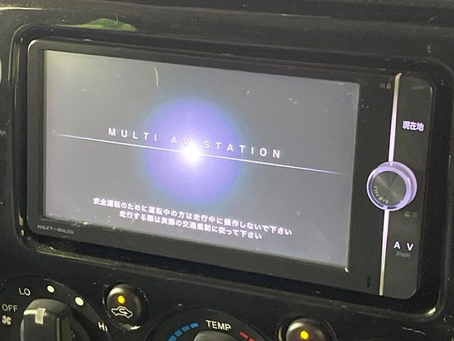 TOYOTA FJ CRUISER 4WD 2013