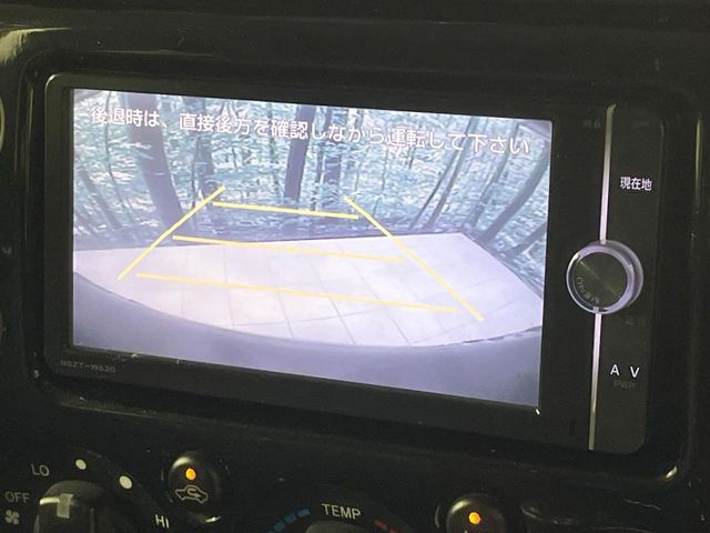 TOYOTA FJ CRUISER 4WD 2013