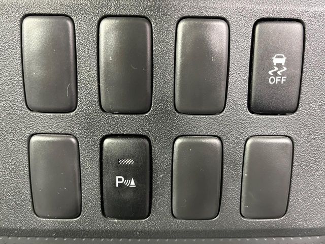 TOYOTA FJ CRUISER 4WD 2013