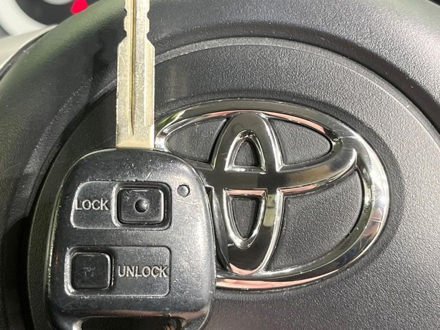 TOYOTA FJ CRUISER 4WD 2013