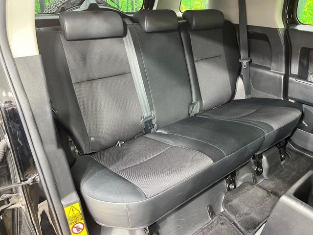 TOYOTA FJ CRUISER 4WD 2013