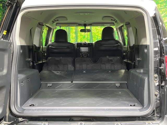 TOYOTA FJ CRUISER 4WD 2013