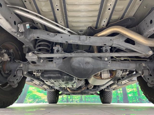 TOYOTA FJ CRUISER 4WD 2013