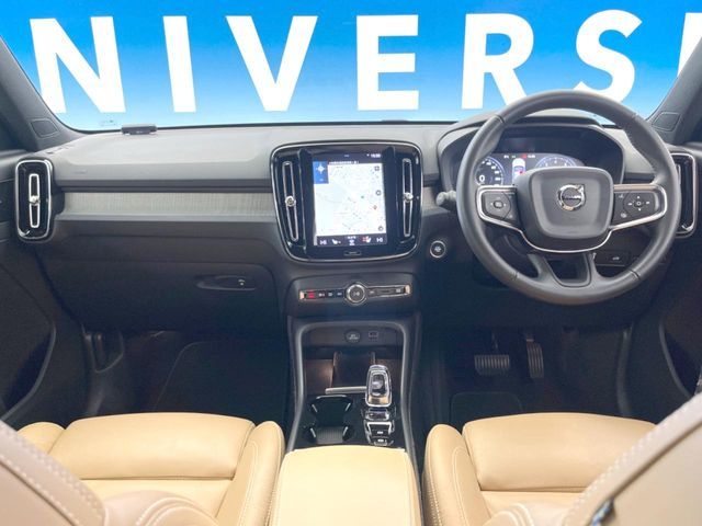 VOLVO VOLVO XC40 2019